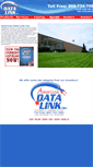 Mobile Screenshot of american-datalink.com